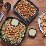 Applebees Catering Menu With Prices USA 2025