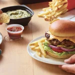 Applebees Childrens Menu With Prices USA 2025