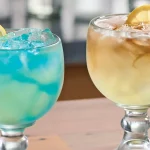 Applebees Cocktail Menu With Prices USA 2025