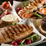 Applebees Holiday Menu Price