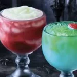 Applebees Bar Menu USA