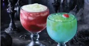 Applebees Bar Menu USA
