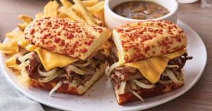 Applebees Erie PA Menu USA