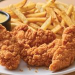 Applebees Chicken Menu price list