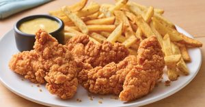 Applebees Chicken Menu price list