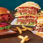 Applebees Handhelds Menu price