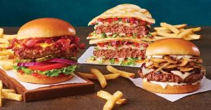Applebees Handhelds Menu price