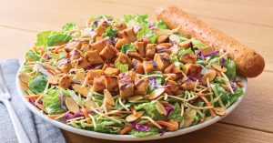 Applebees Pasta & Seafood Menu price