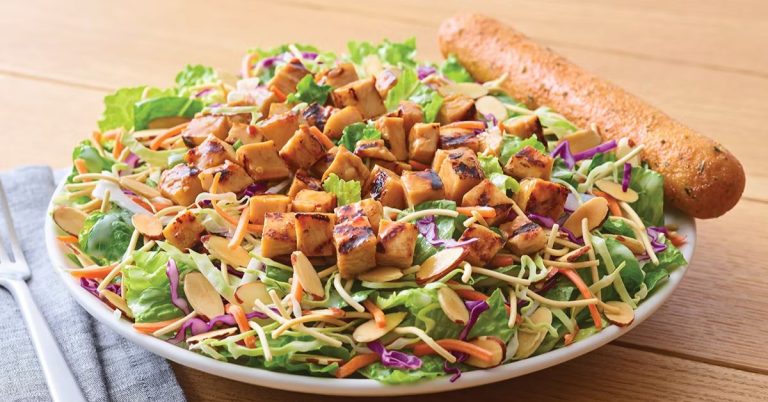 Applebees Pasta & Seafood Menu price